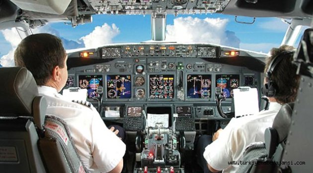 THY'den Pilotlar Birer Birer Kaçıyor!