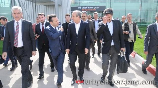 THY'nin O Yere Seferi Başladı