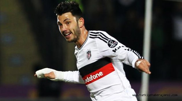 Tolgay'ın Döneceği Tarih Belli Oldu