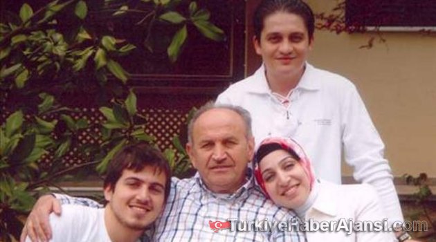 Topbaş'ın Damadına Cemaat Operasyonu