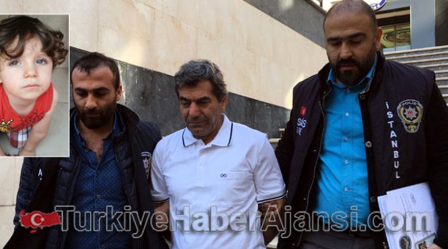 Torununu Yanlışlıkla Öldüren Dede Serbest