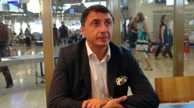 Trabzonspor Yeni Hocası İle İmzaladı!