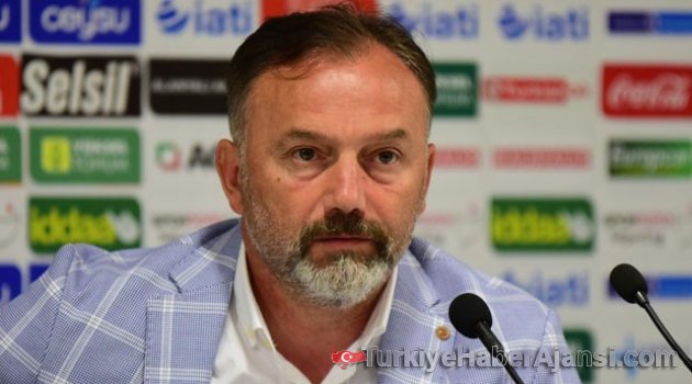 Trabzonspor'da Hami Mandıralı Dönemi Bitti