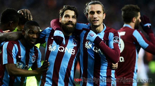 Trabzonspor'un Prensine Fransız Kancası!