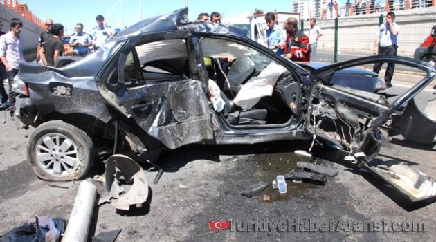 Trafik Sigortalarındaki İndirim Belli Oldu