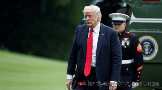 Trump'ın Avukatından FBI Açıklaması