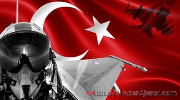 TSK, FETÖ Mağduru Pilotları Geri Çağırdı