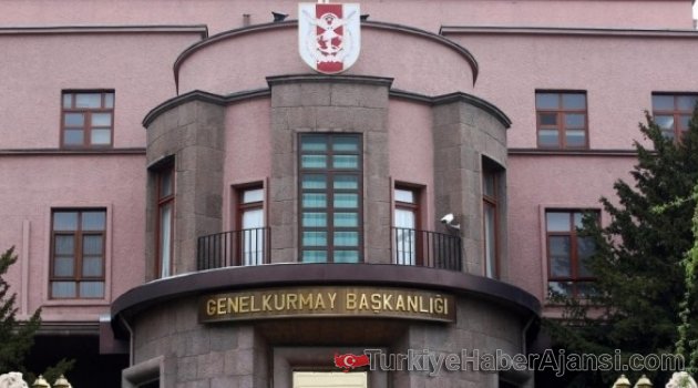 TSK'da Kritik Değişiklikler!