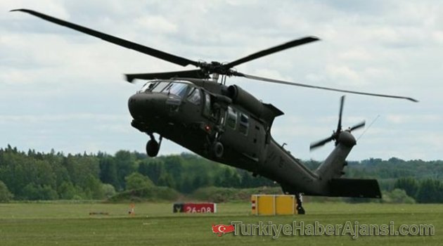 TSK'nın Tercih Ettiği Askeri Helikopter