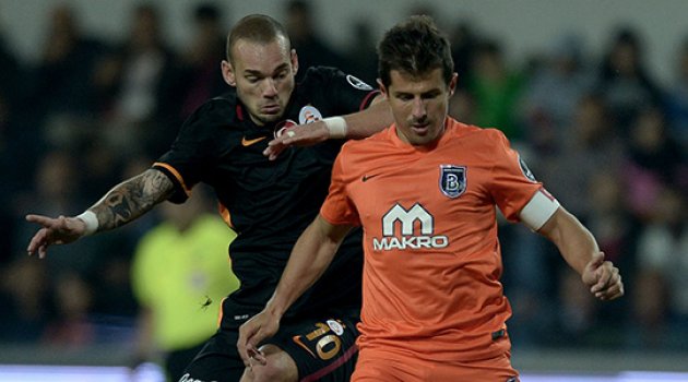TT Arena'da Avrupa Kapışması!