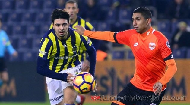 Tufan: Taraftarlarımızdan Özür Dileriz