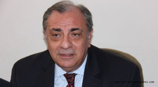 Tuğrul Türkeş'in Kabinedeki Görevi Belli Oldu