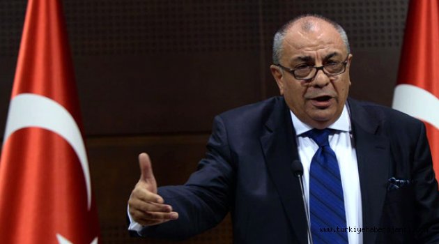 Tuğrul Türkeş'ten Çok Sert Açıklama!