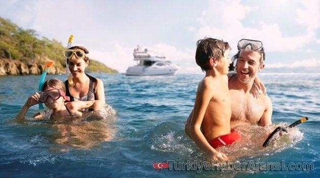 Tüm Aile, V FOR VOYAGE ile Düşlerdeki Tatile