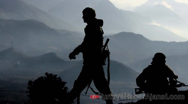 Tunceli'de Çatışma: 2 Asker Yaralandı