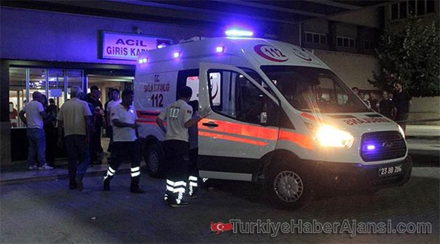 Tunceli'den Acı Haber Geldi!