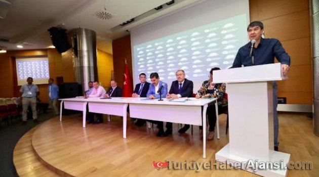 Türel: Amacımız Esnaf Kazansın