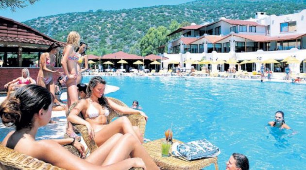 Turizmde +1 Formülü