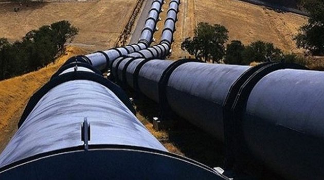 Türk Akımı Anlaşması Hazırlanıyor
