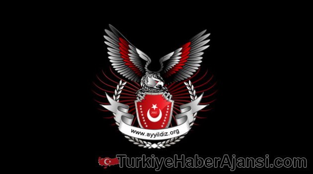 Türk Ayyıldız Timi Rus Bakanlığı'nı da Vurdu!