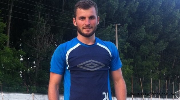 Türk Futbolunun Yükselen Değeri: Özgür Kedikli