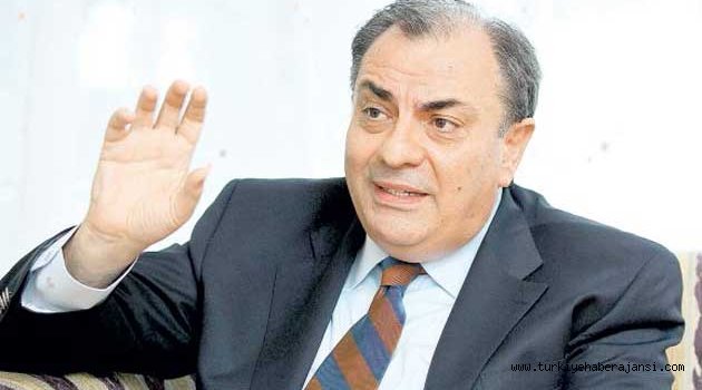 Türkeş: MHP Benim Babamın Partisidir