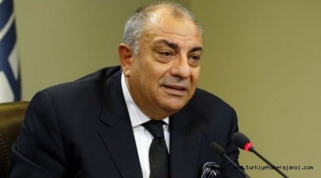 Türkeş'e Göre HDP'nin İki Yüzlülüğü
