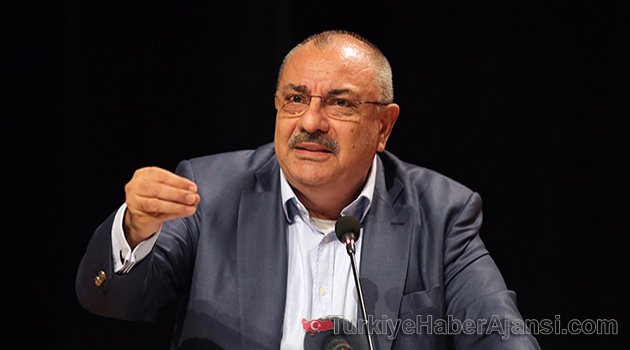 Türkeş'ten Referandum Açıklaması