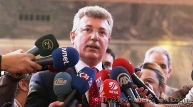 "Türkiye, Mazlumların Tek Umududur"