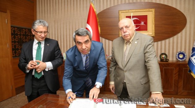 Türkiye’nin En Büyük OSB’si, Uyumsoft ERP’yi Seçti
