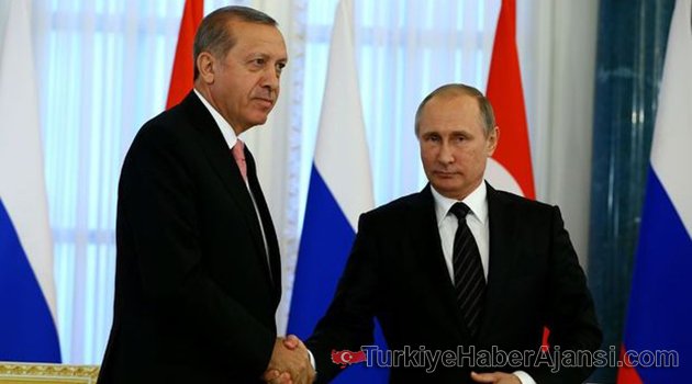 Türkiye ve Rusya Arasında Önemli Gelişme!