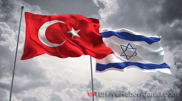 Türkiye'den İsrail'e Sert Tepki!