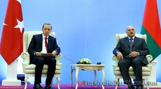 Türkiye'den Kritik İmza!