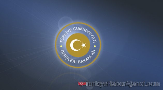 Türkiye'den Kuzey Kore'ye Kınama