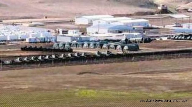 Türkiye'den Rusya'ya Fırat ve Başika Resti!