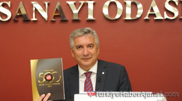 Türkiye'nin En Büyük Şirketi Belli Oldu