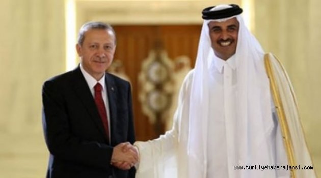 Türkiye'ye Gaz Vermek İçin 4 Ülke Sırada