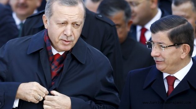 'Türkler 1 Kasım'da AKP'ye Oy Vermemeli'