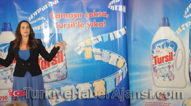 Tursil’den Keyifli Yarışma!