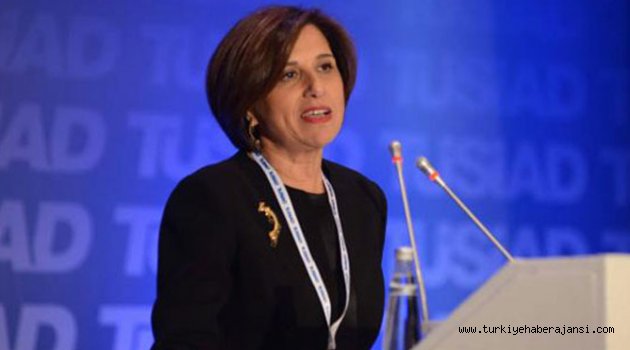 TÜSİAD, Siyasi Parti Liderleriyle Görüştü