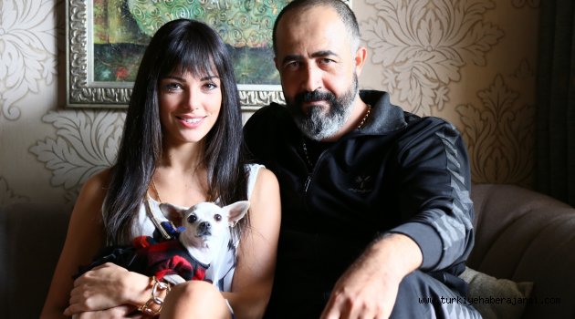 Tuvana Türkay'a İzleyiciden Tam Not Aldı