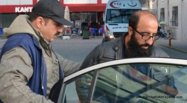 Üç İlde IŞİD Operasyonu! 28 Kişi Gözaltında
