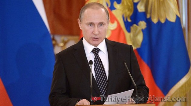 Uçak Kazası Sonrası Putin'den Talimat!
