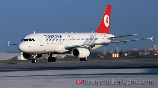 Uçakta Panik: 'Yolcular Bomba Var' Diye Bağırdı