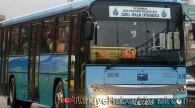 Ücretsiz Yolcu Taşımada Önemli Karar!