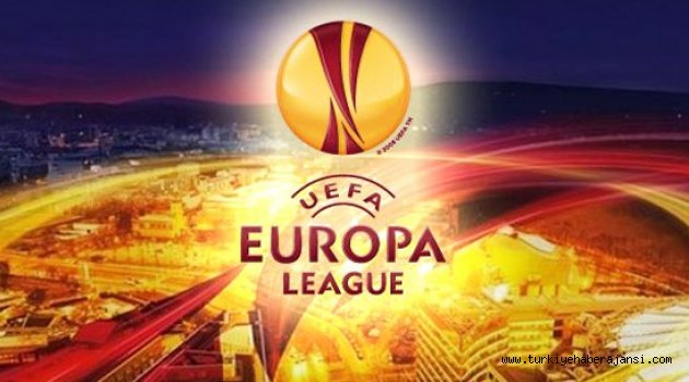 UEFA Avrupa Ligi'nde Gecenin Sonuçları