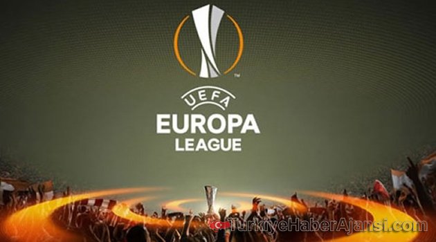 UEFA Avrupa Ligi'nde Tur Atlayanlar