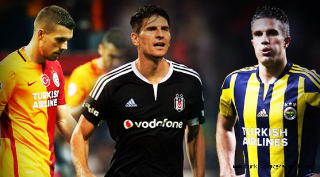 UEFA Sıralamasında Yerimizi Koruduk
