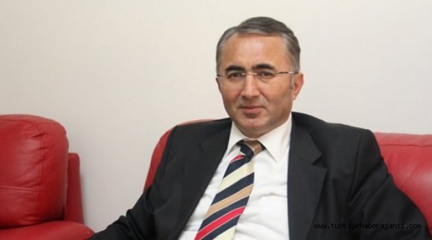 Ulaştırma Bakan Yardımcısı Atandı
