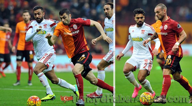 ultrAslan'dan Burak Yılmaz Açıklaması!